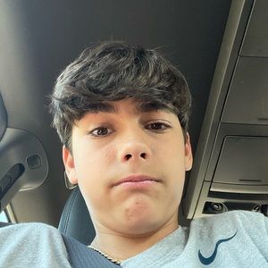 Meet your Posher, Adrian